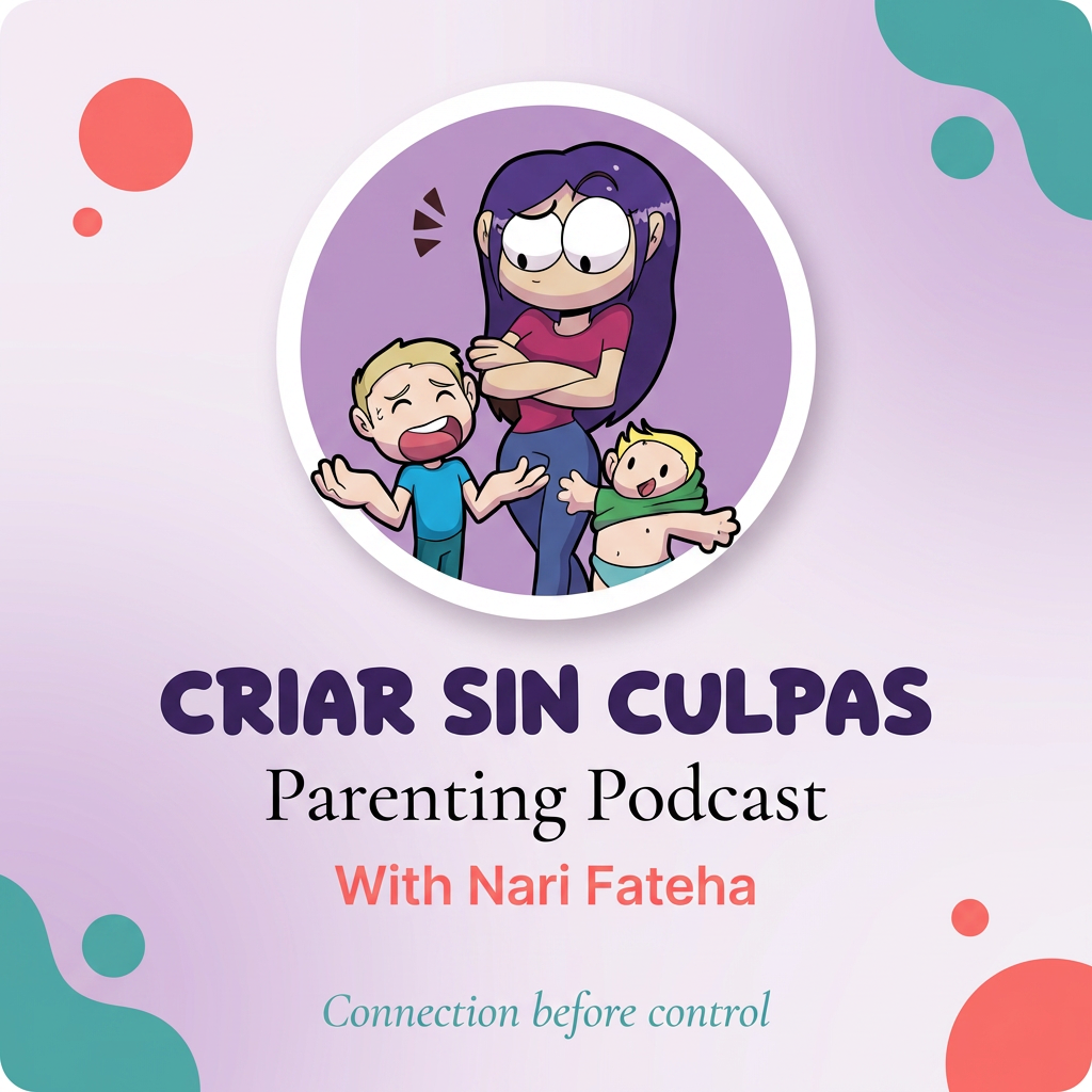 Podcast Cover