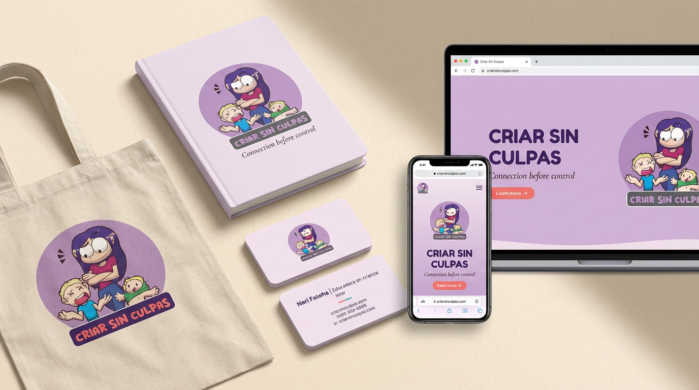 Real-World Product Mockup